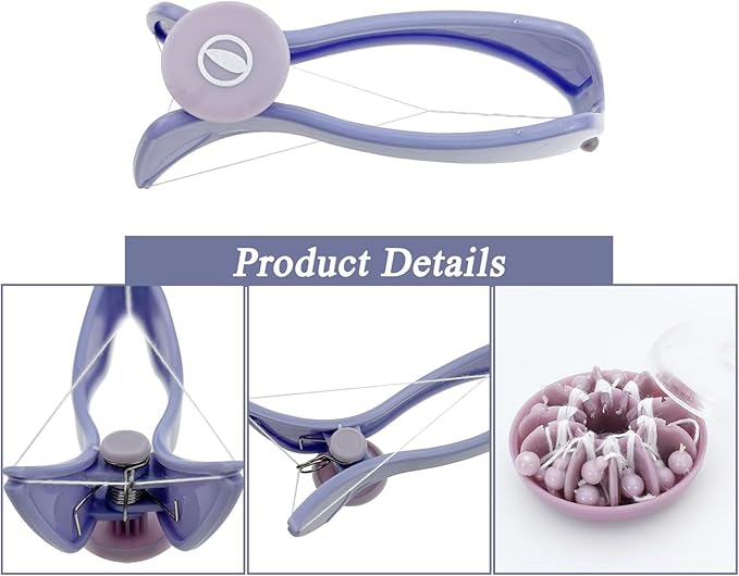 Slique Hair Threading Tool