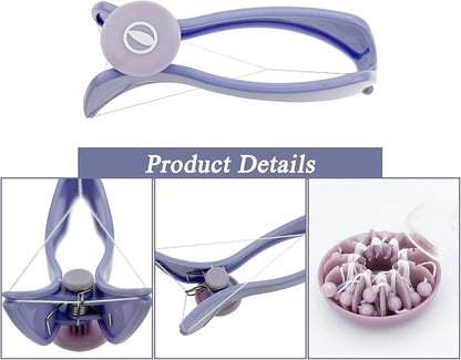 Slique Hair Threading Tool
