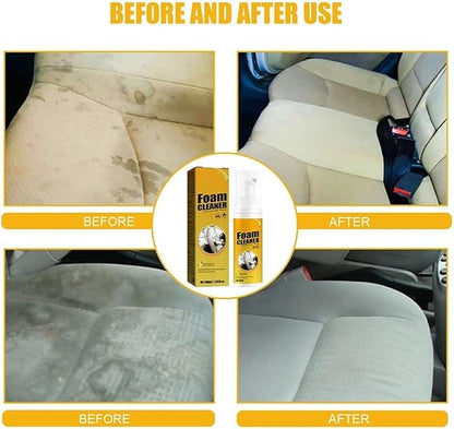 Multi-purpose Foam Cleaner