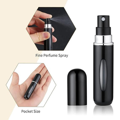 Perfume Refill Atomizer