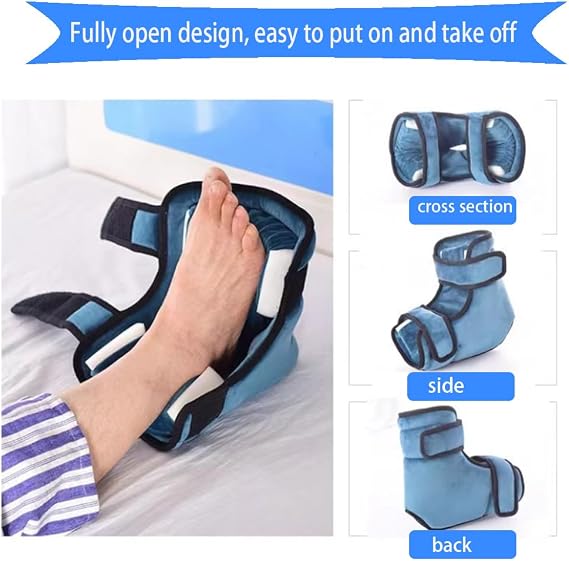 Heel Protector Cushion