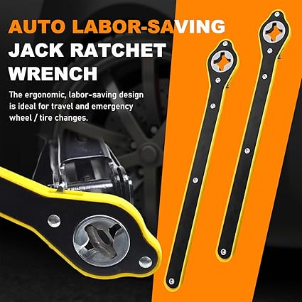 Mini Ratchet Wrench