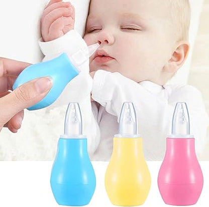 Baby Nasal Aspritator
