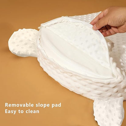 Anti-Milk Spit Up Pillow