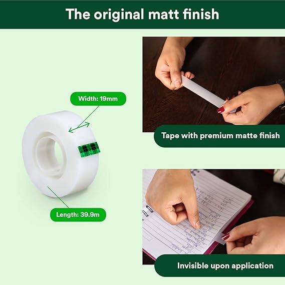 Magic Invisible Tape