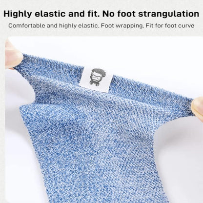 Anti Bacterial Deodorant Socks