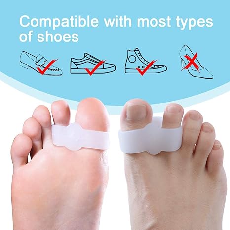 Toe Bunion Guards