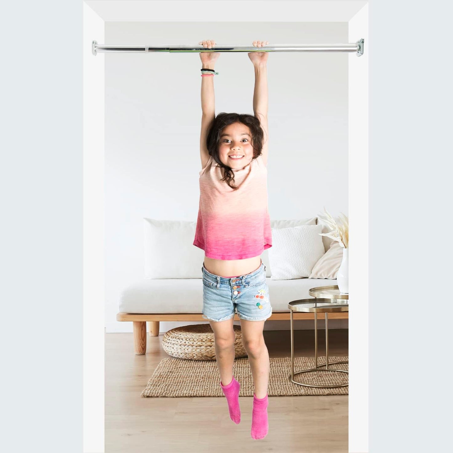Door Way pull Up bar