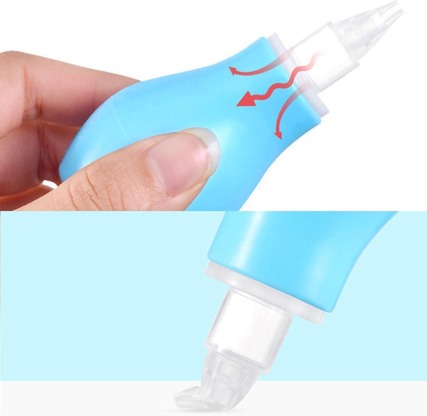 Baby Nasal Aspritator