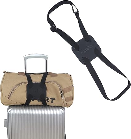 Adjustable Luggage Straps