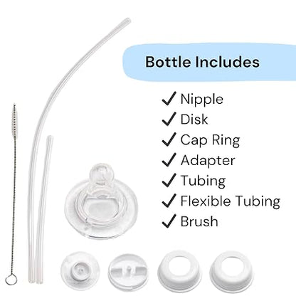 Hands free Feeding Bottle