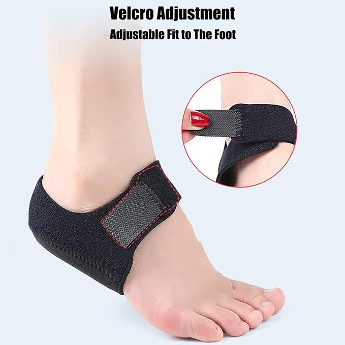 Heel Relief Gel Guard