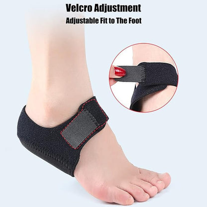 Heel Relief Gel Guard
