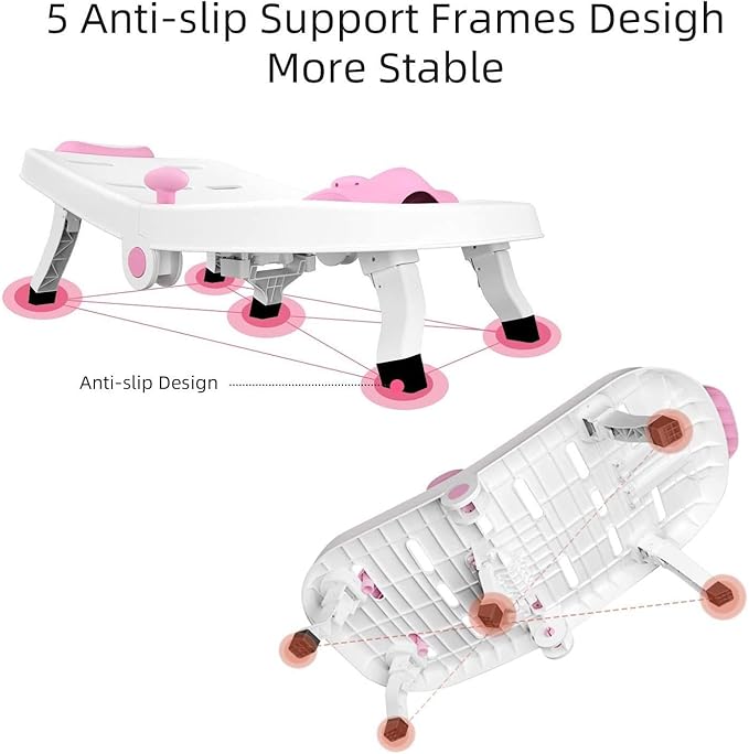 Zxqiang Shampoo Chair for Kids