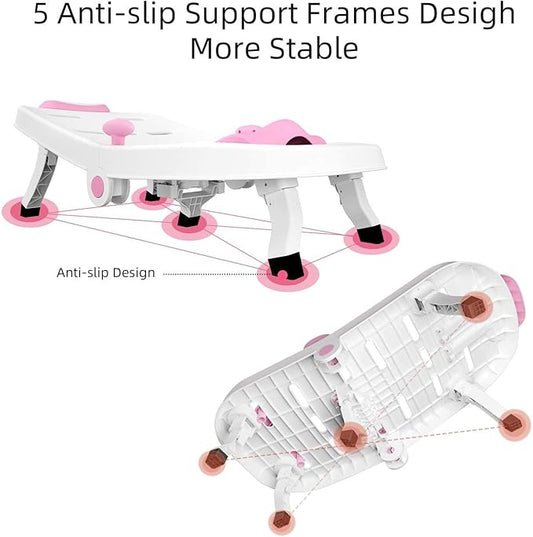 Zxqiang Shampoo Chair for Kids