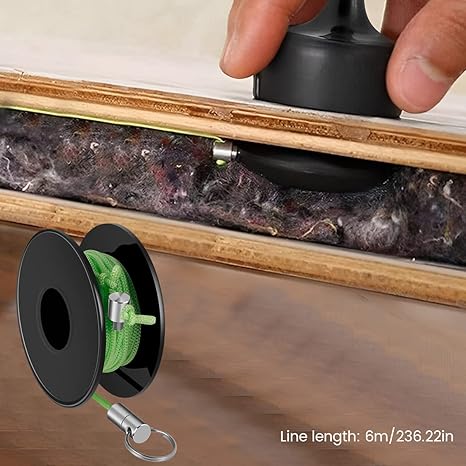 Magnetic Cable Puller