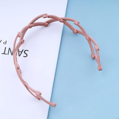 Foldable Hair Band