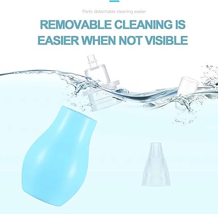 Baby Nasal Aspritator