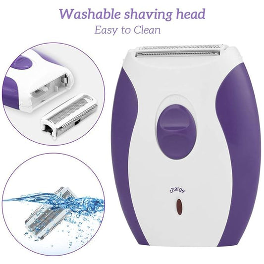 Hair Removal Shaver