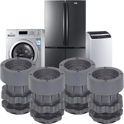 Anti Slip Shock Absorption pad