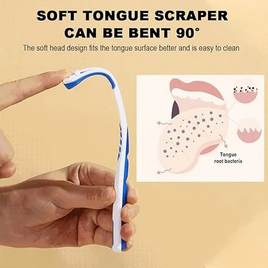 Tongue Cleaner