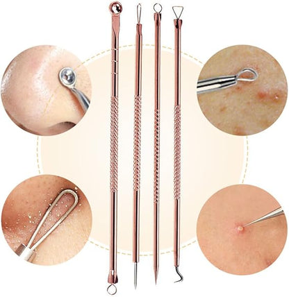 Black heads Tool Kit