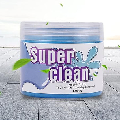 Universal Cleaning Gel