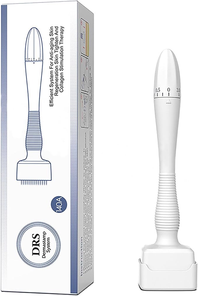 Derma Stamp Scalp Absorber