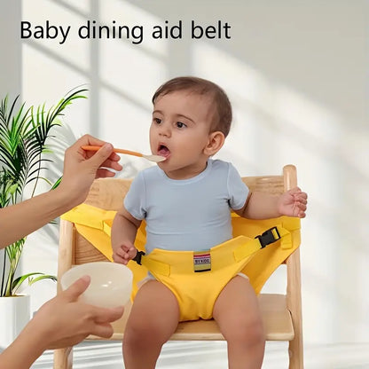 Kid Sack'n Seat