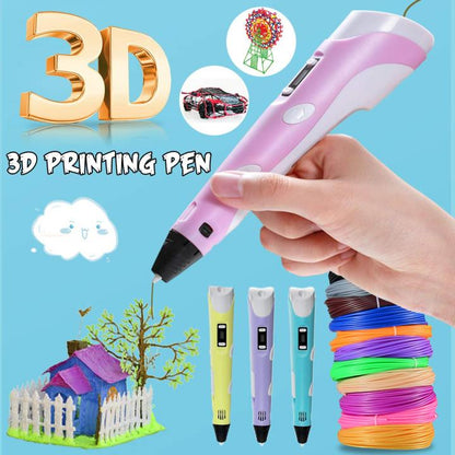 3D Printing Pen