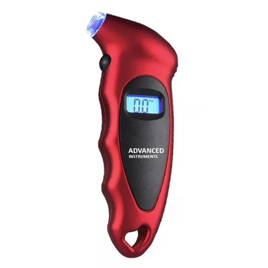Digital Car Tyre Air Pressure Gauge