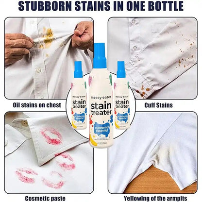 Stain Treater