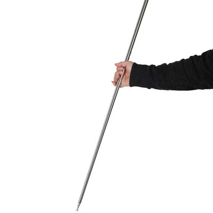 Portable Magic Pocket Wand Telescopic Stick