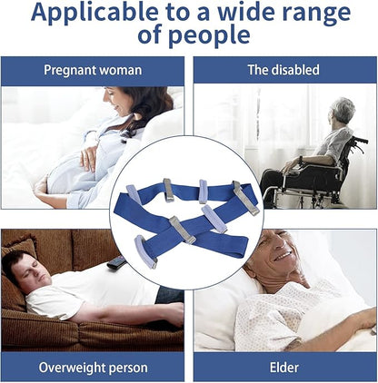 Adjustable Rope Ladder Straps For Elderly Pregnant