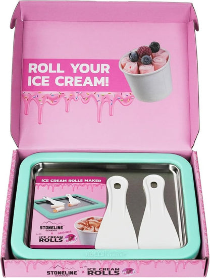 Ice Creame Maker