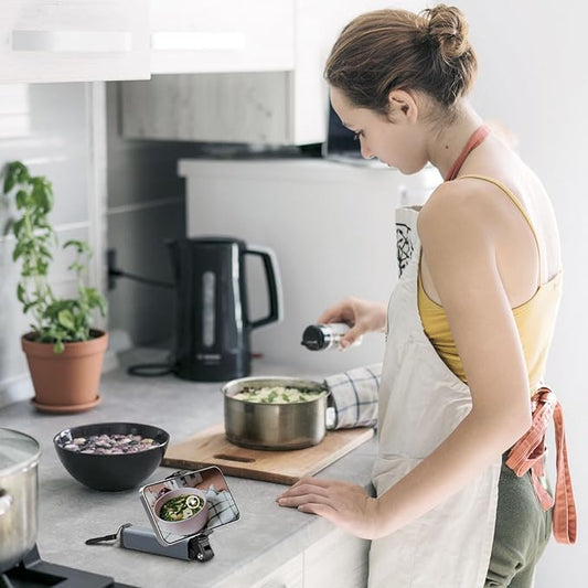 Universal phone holder