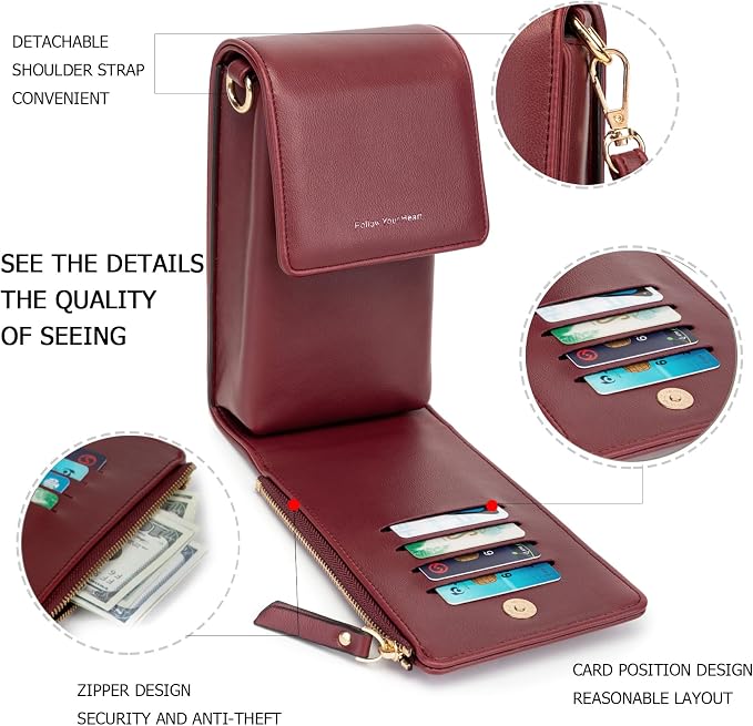 Anti theft Smart bag