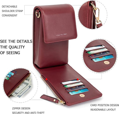Anti theft Smart bag