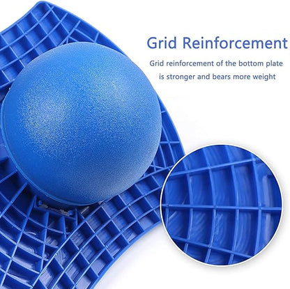 Bouncing Ball Frog Jump