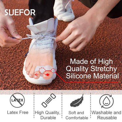 Toe Bunion Guards
