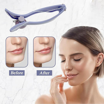 Slique Hair Threading Tool