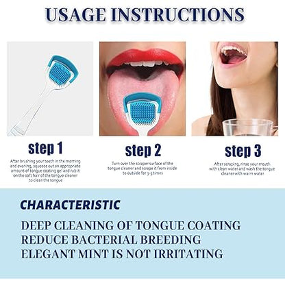 Tongue Cleaner