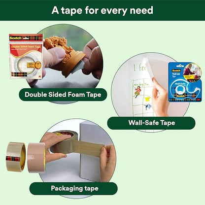 Magic Invisible Tape