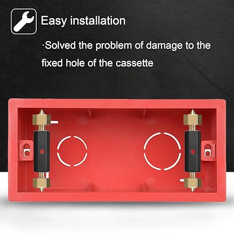 PUP Cassette Repair Device (6pcs Set)