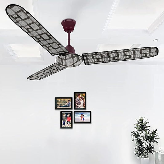 Ceiling Fan Covers Set