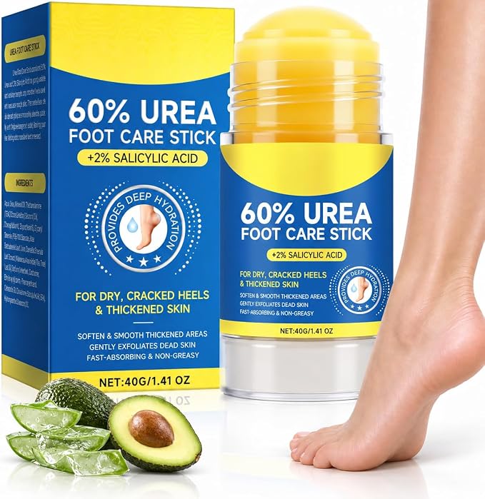 Hydrating Foot Cream Stick