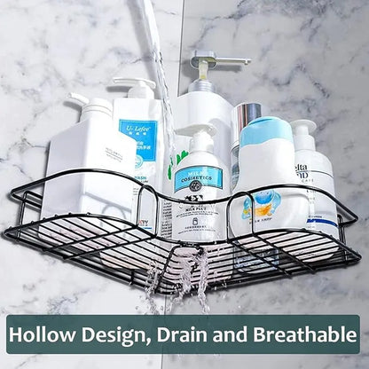 Self Adhesive Corner Rack