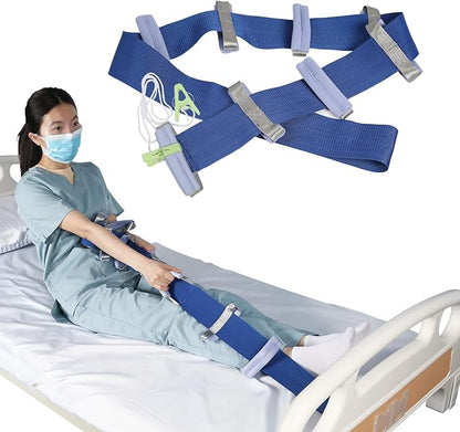 Adjustable Rope Ladder Straps For Elderly Pregnant