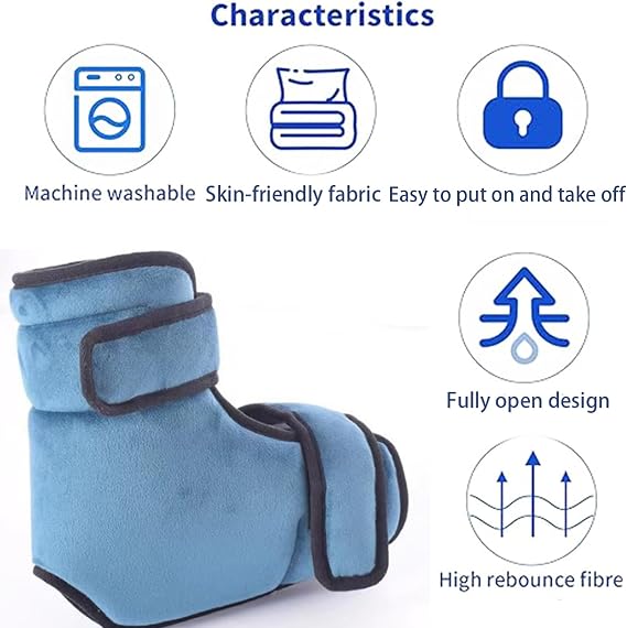 Heel Protector Cushion