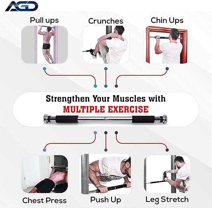 Door Way pull Up bar